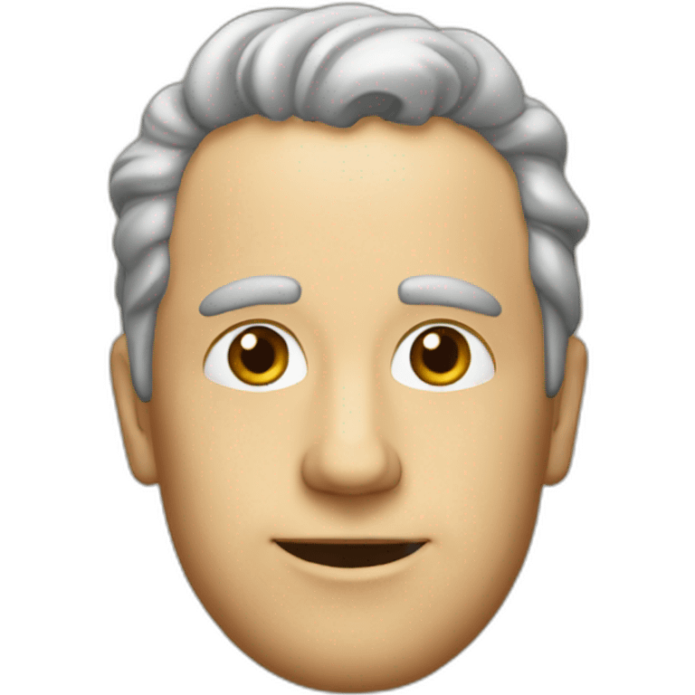 mark cukemberg emoji