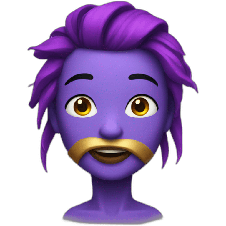 Jinx emoji