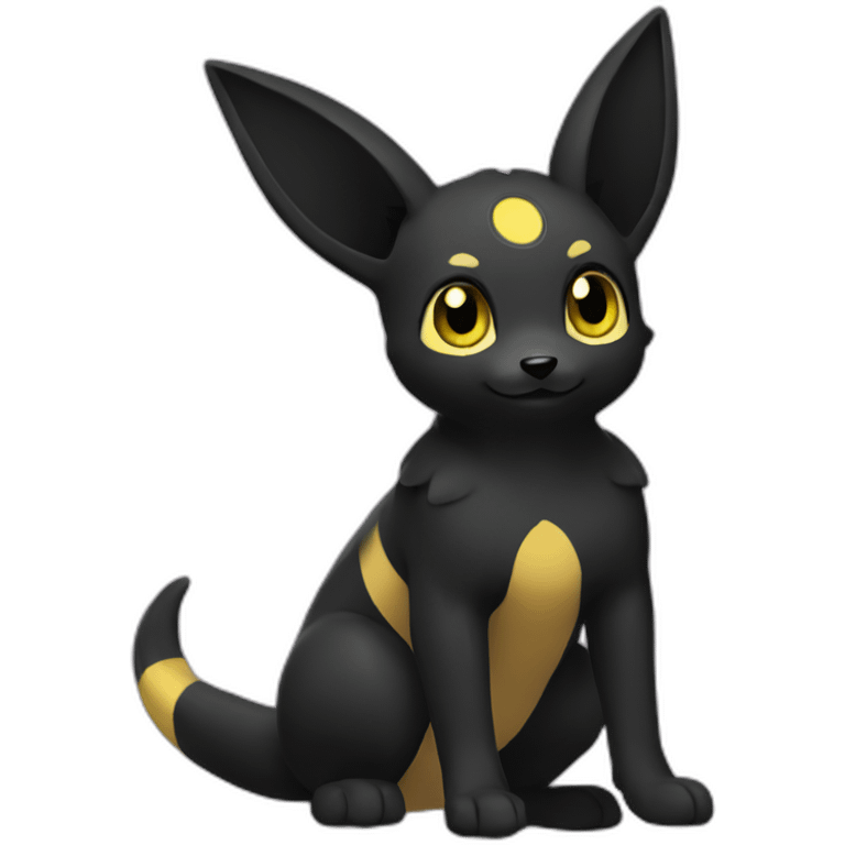 umbreon emoji