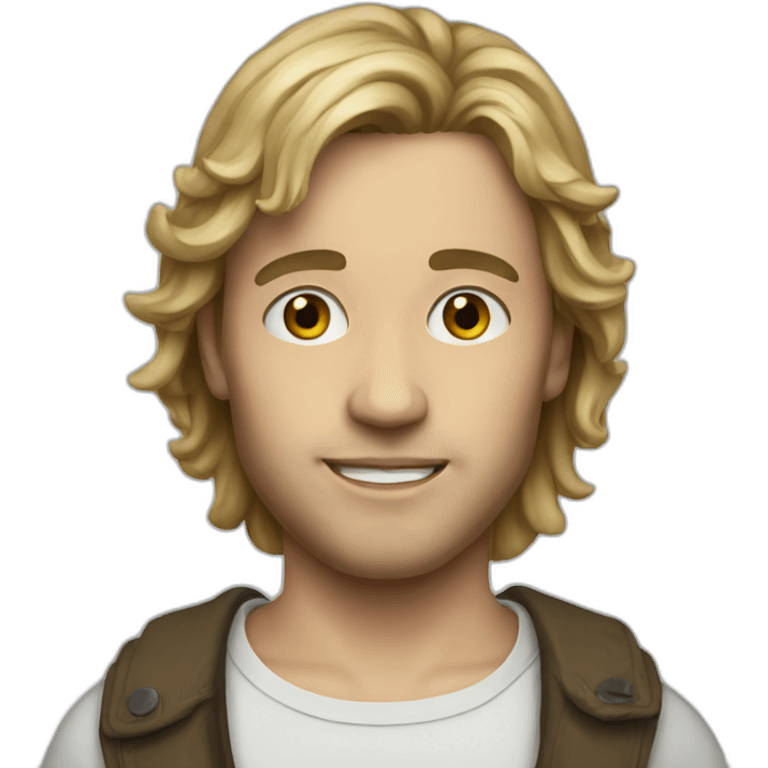 tate emoji