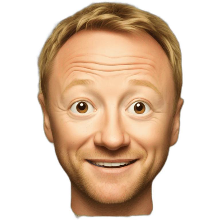 Limmy jigsaw puzzle emoji