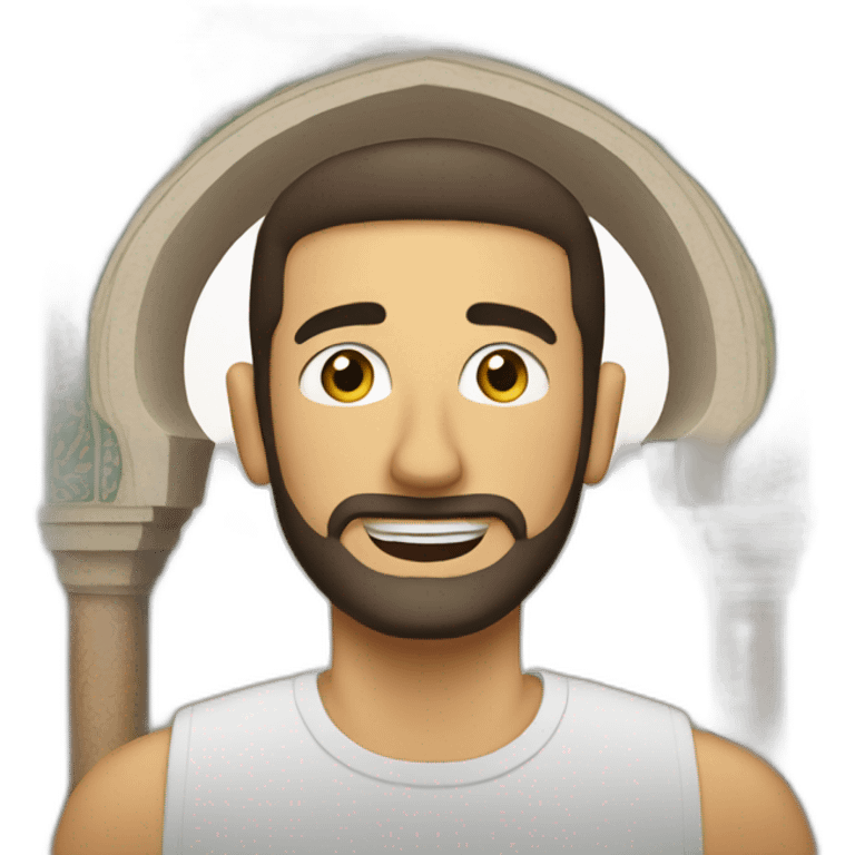 la Alhambra emoji