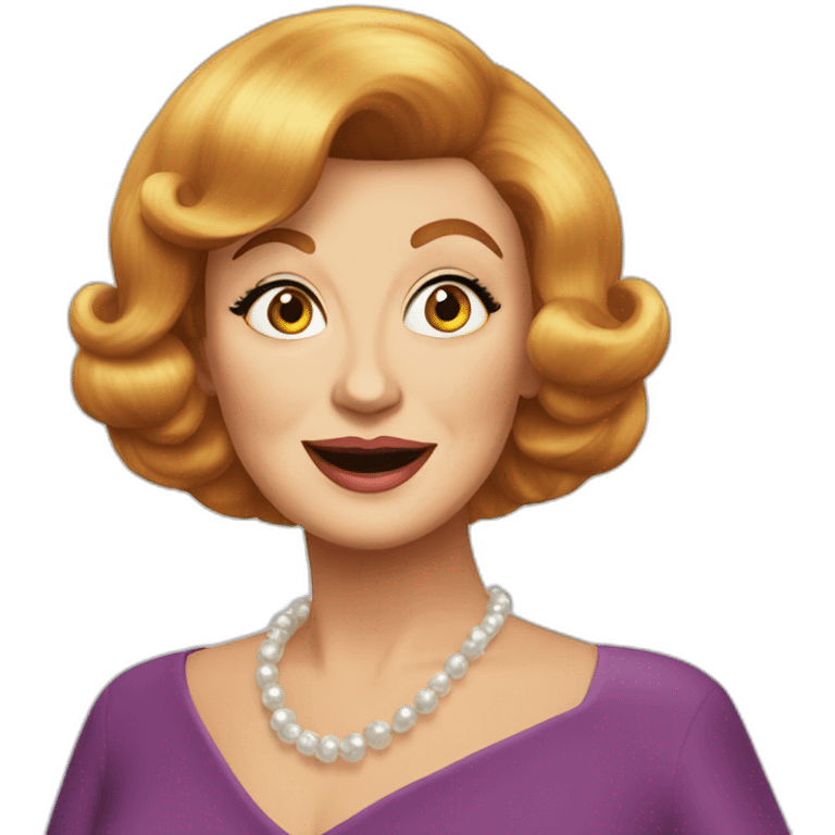 endora emoji