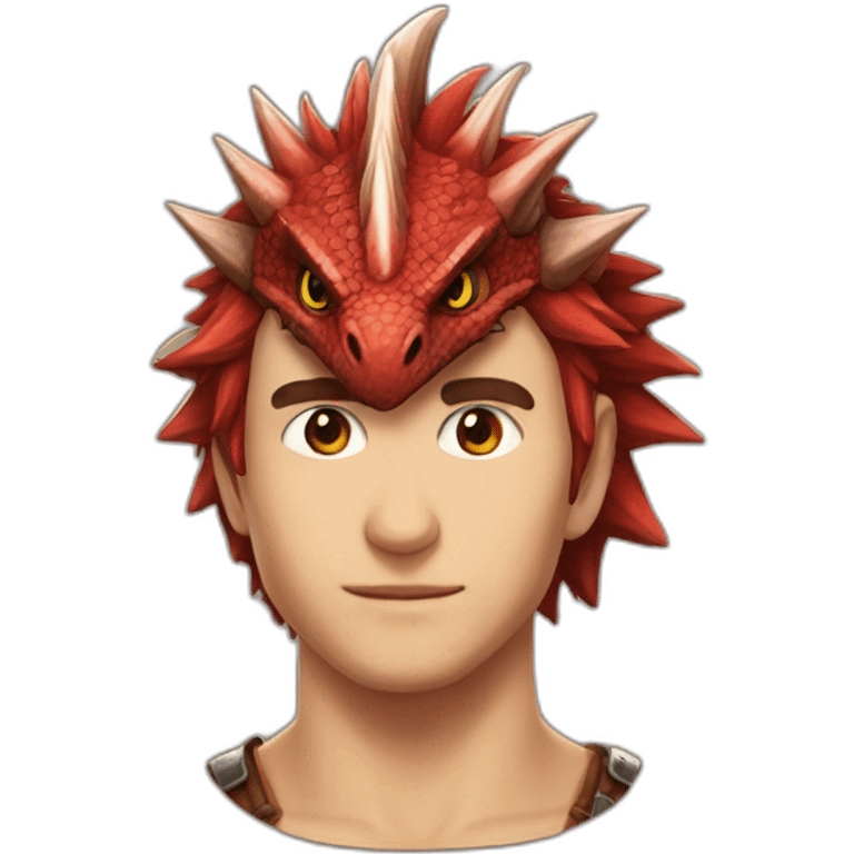 Rathalos emoji