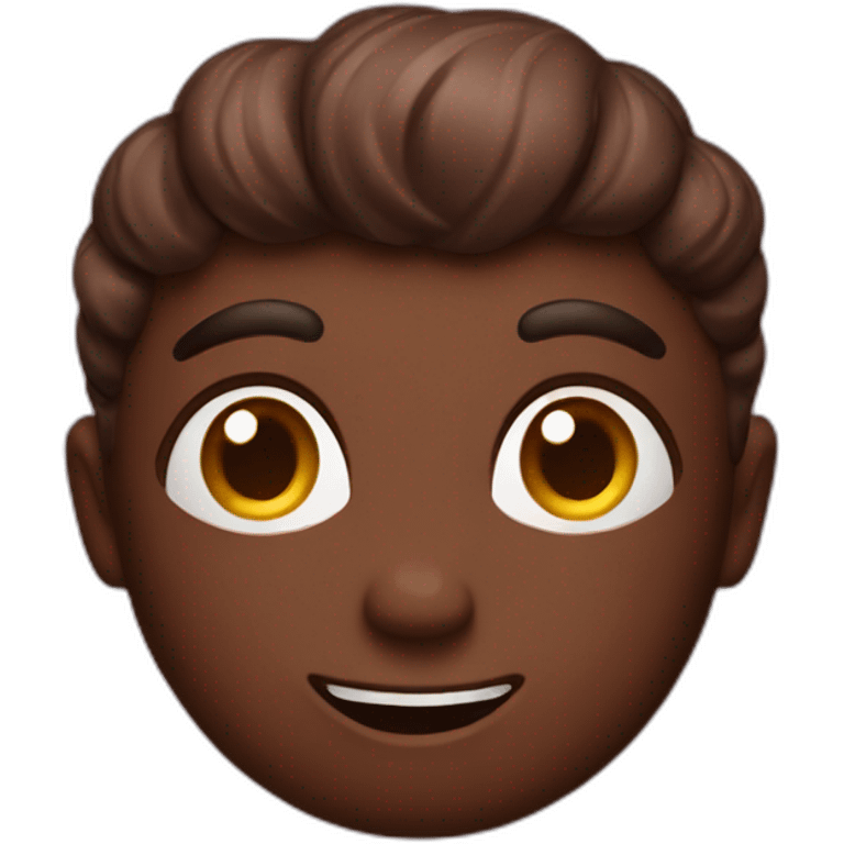 chocolatine emoji