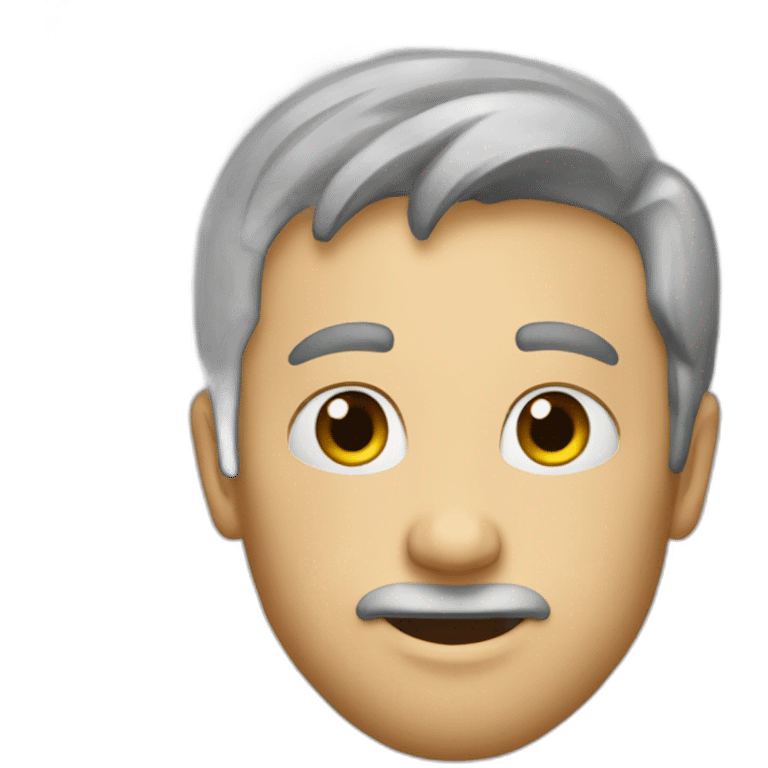 Cbum hereux emoji