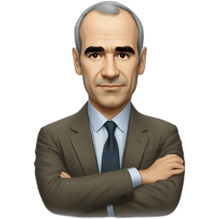 kasparov emoji