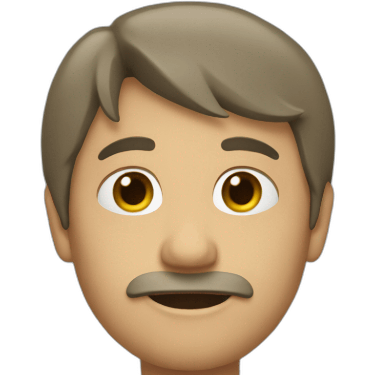 Norman emoji