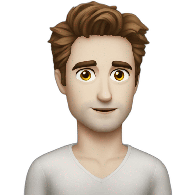 edward cullen emoji