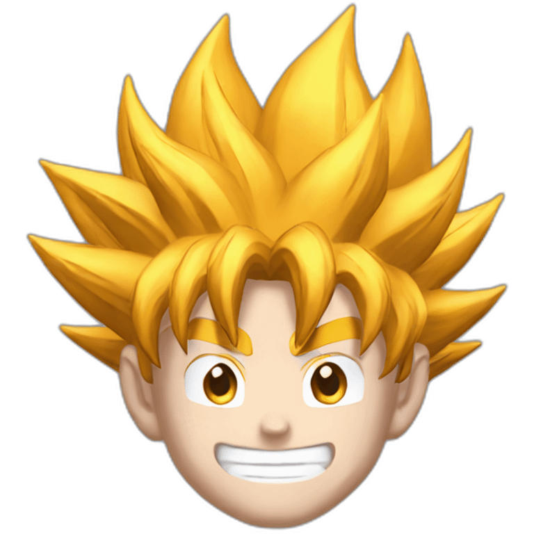 goku-super-3th emoji