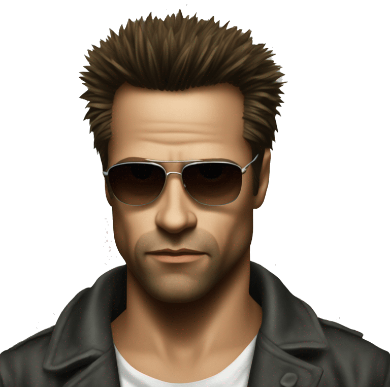 Tyler Durden emoji