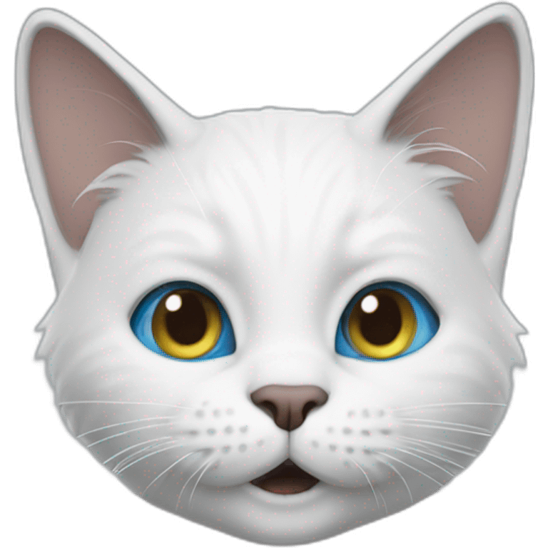 Smurf cat meme internet emoji