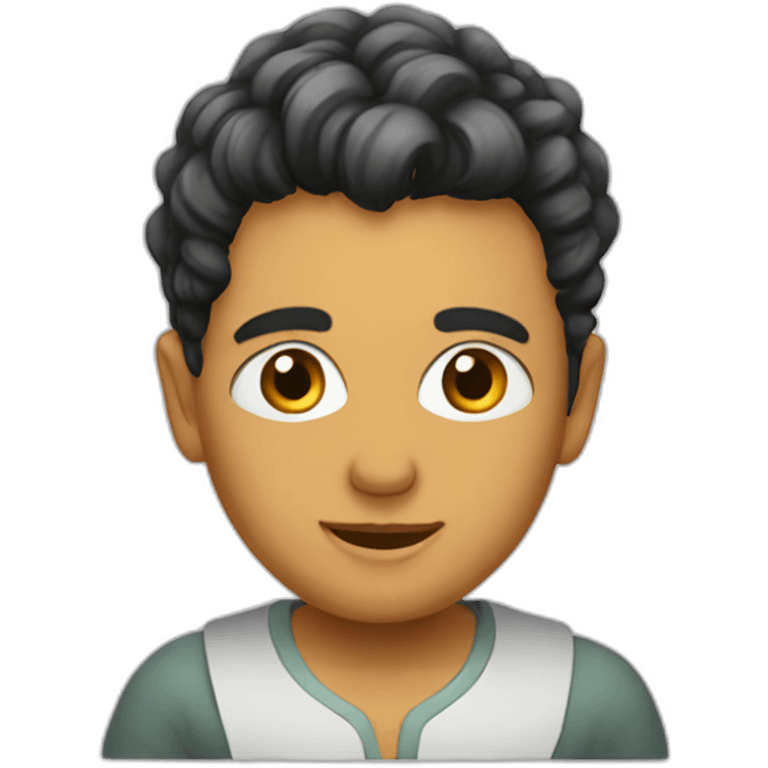 Hasbulla emoji