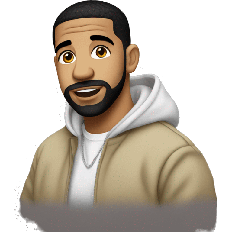 drake emoji