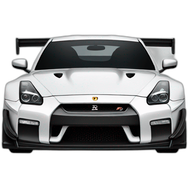 Gtr emoji