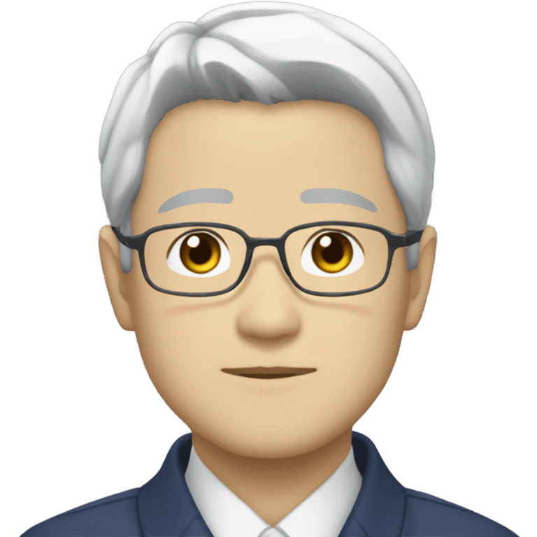 Kiyotaka Ayanokiji emoji