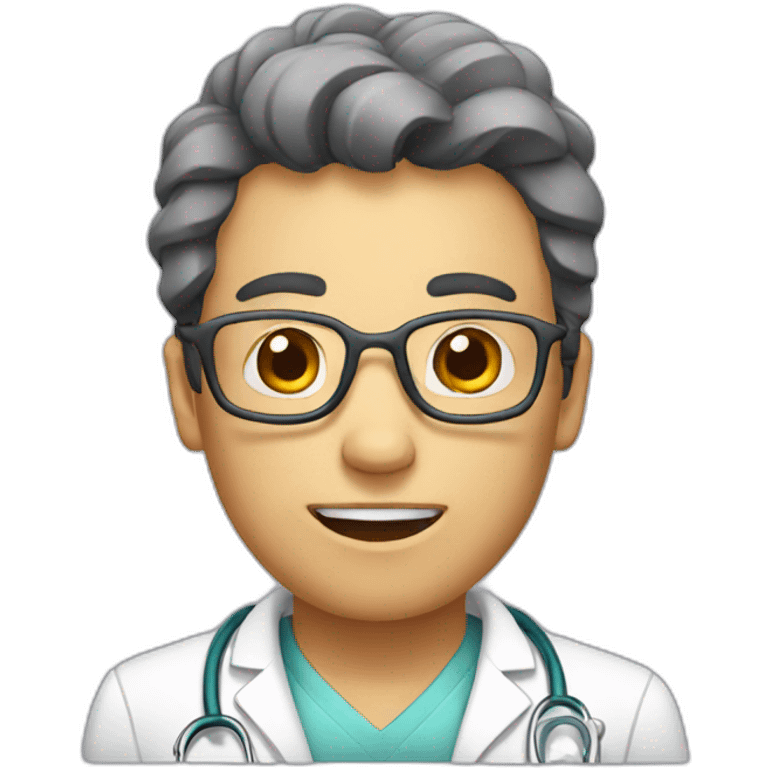 medicine emoji