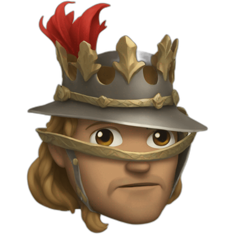 Royal quest emoji