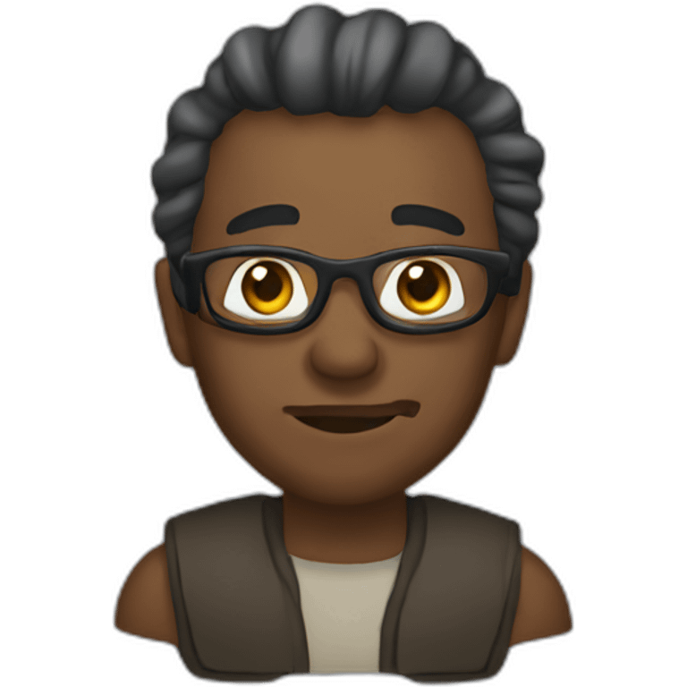 Adama emoji