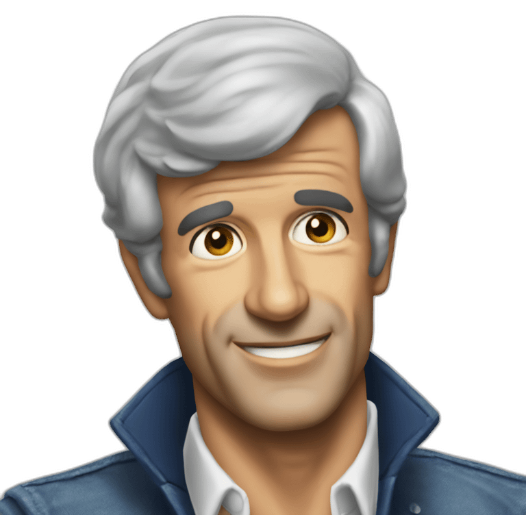 jean-paul belmondo emoji