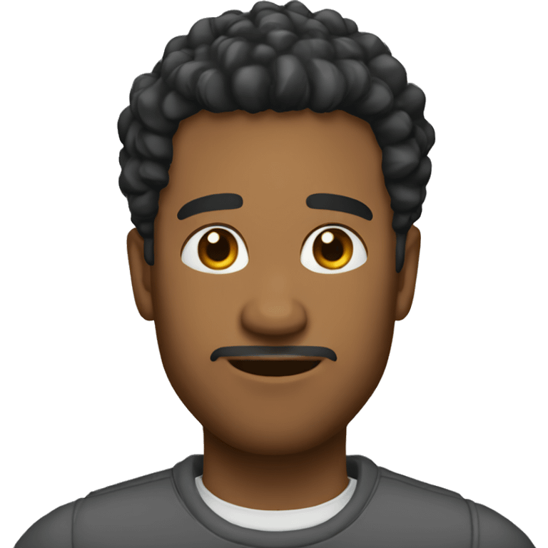 Duen Johnson emoji