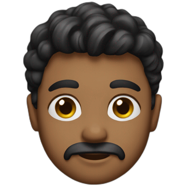 Cozza emoji