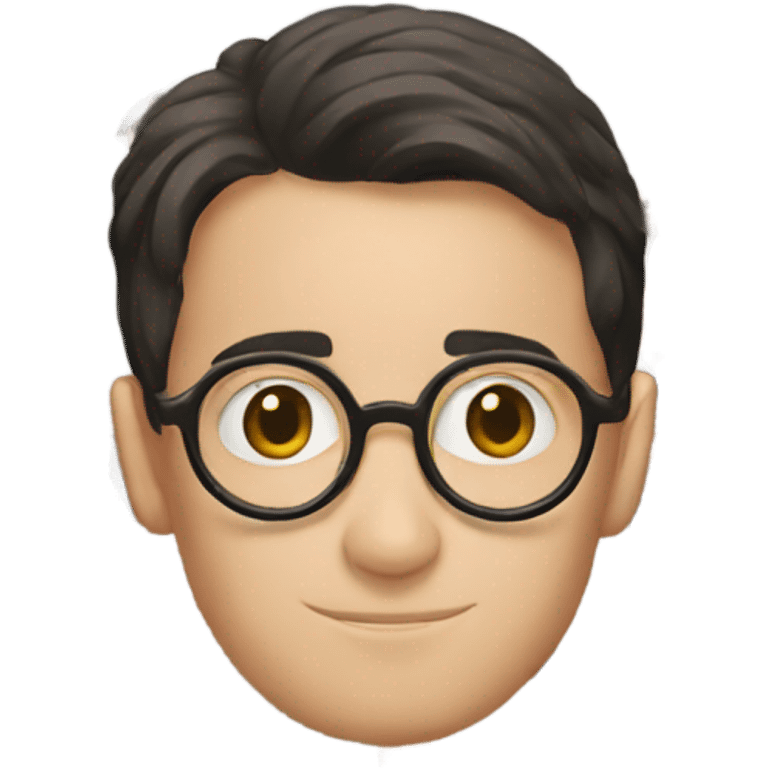 Harry potter  emoji