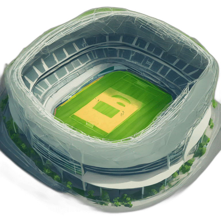 M A chidambaram stadium in chennai emoji