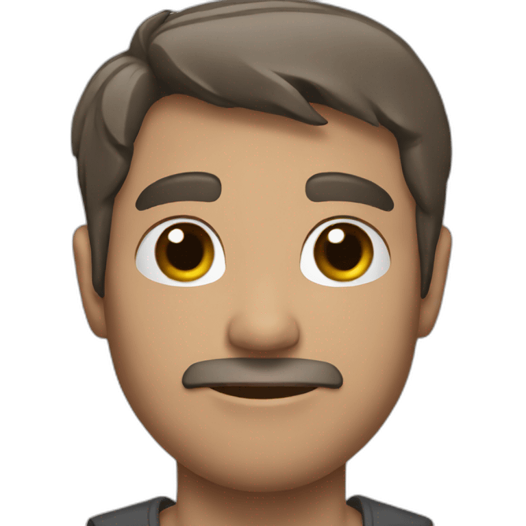 Jeff  emoji