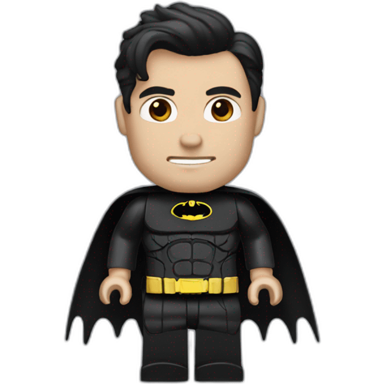 bruce wayne emoji