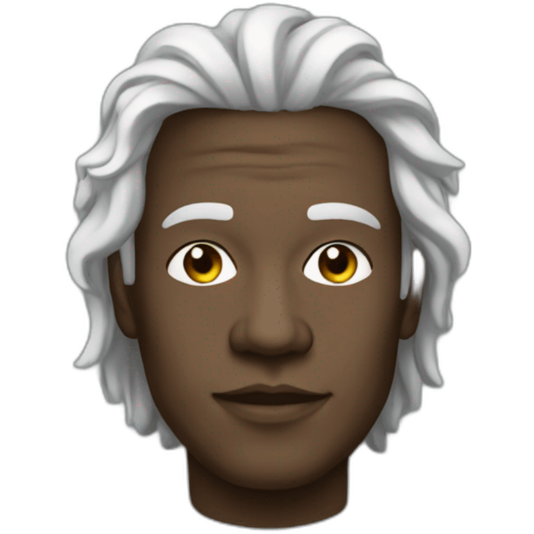 Édouard Camavinga emoji