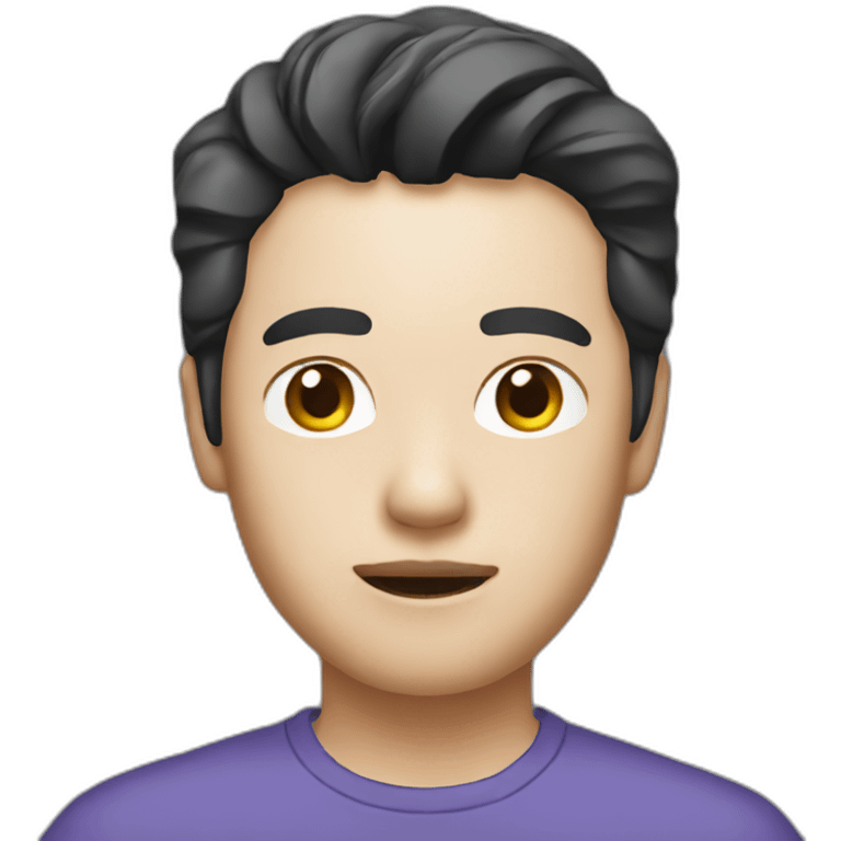 Michael Wong emoji