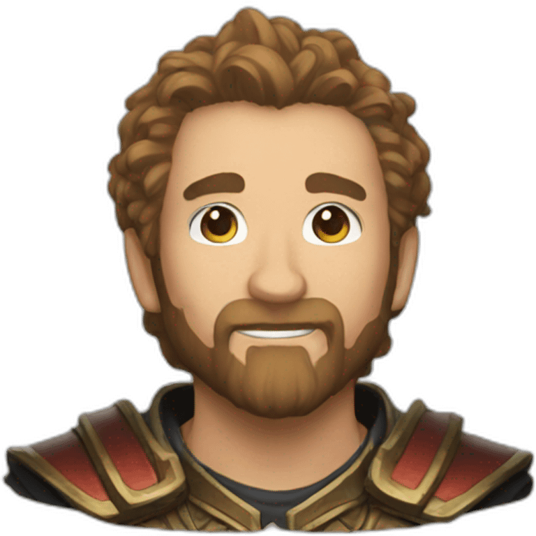 Magic the gathering emoji