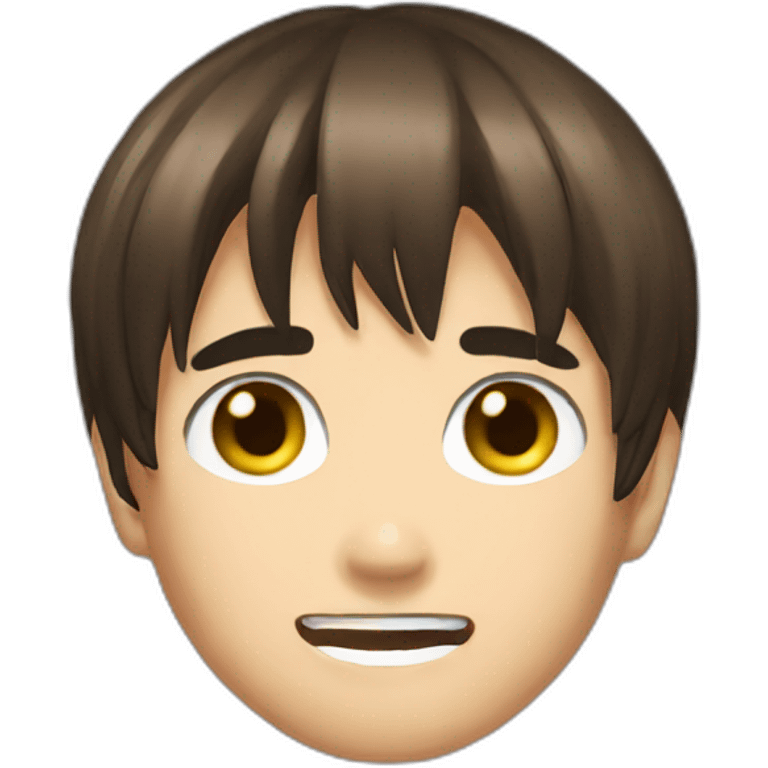 Eren emoji