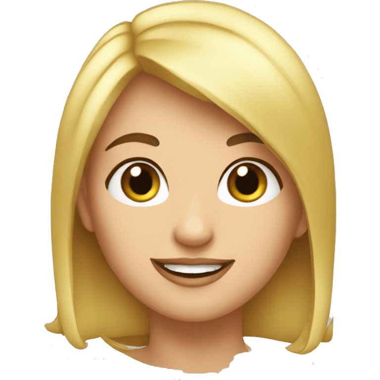 pori moni emoji