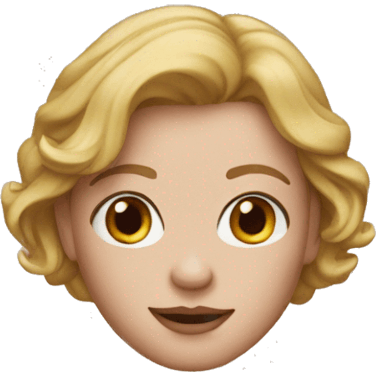 Memoji emoji