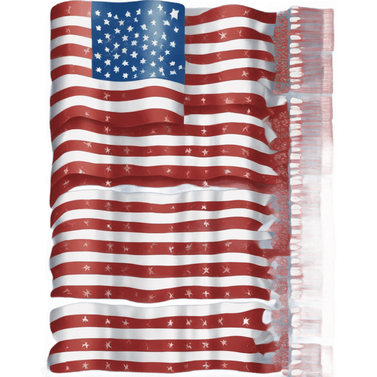 US flag emoji