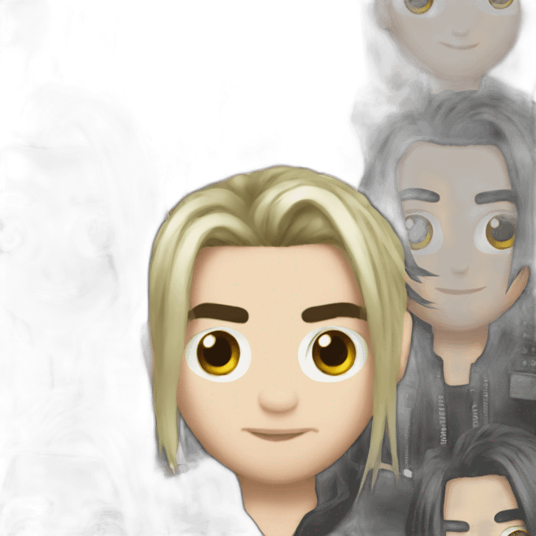 Tokio hotel emoji