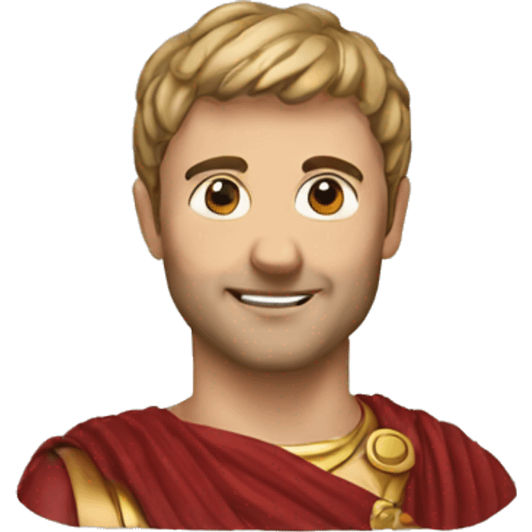 Rome emoji