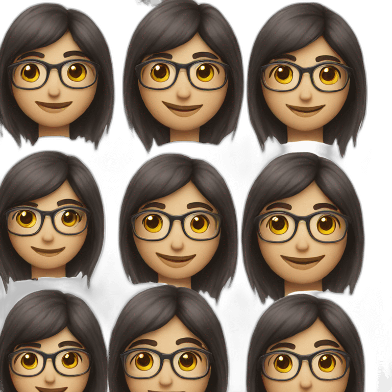 Mia Khalifa smiling emoji