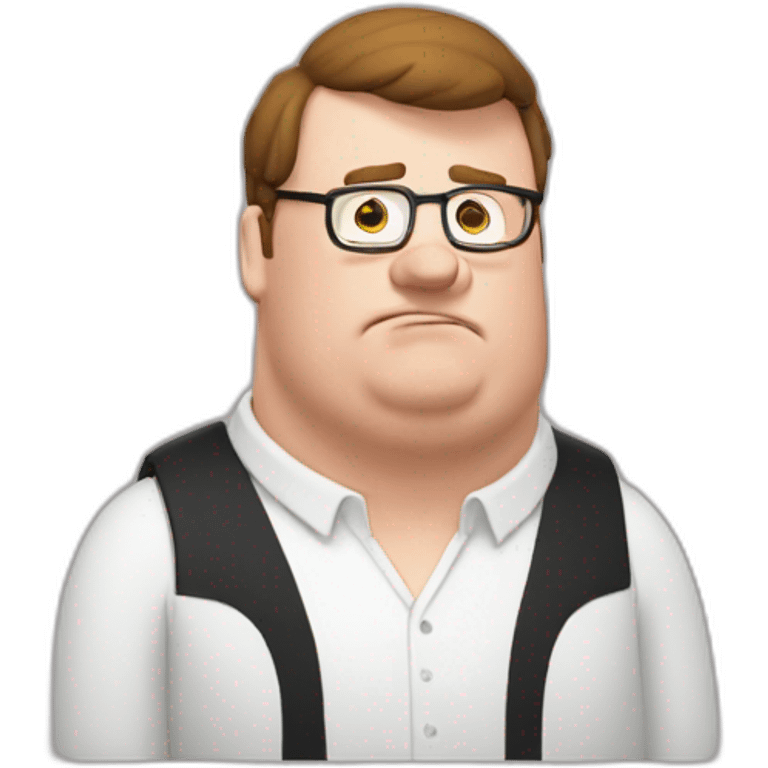 peter griffin emoji