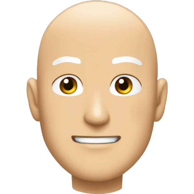 saitama emoji