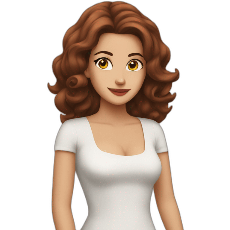 Lana emoji