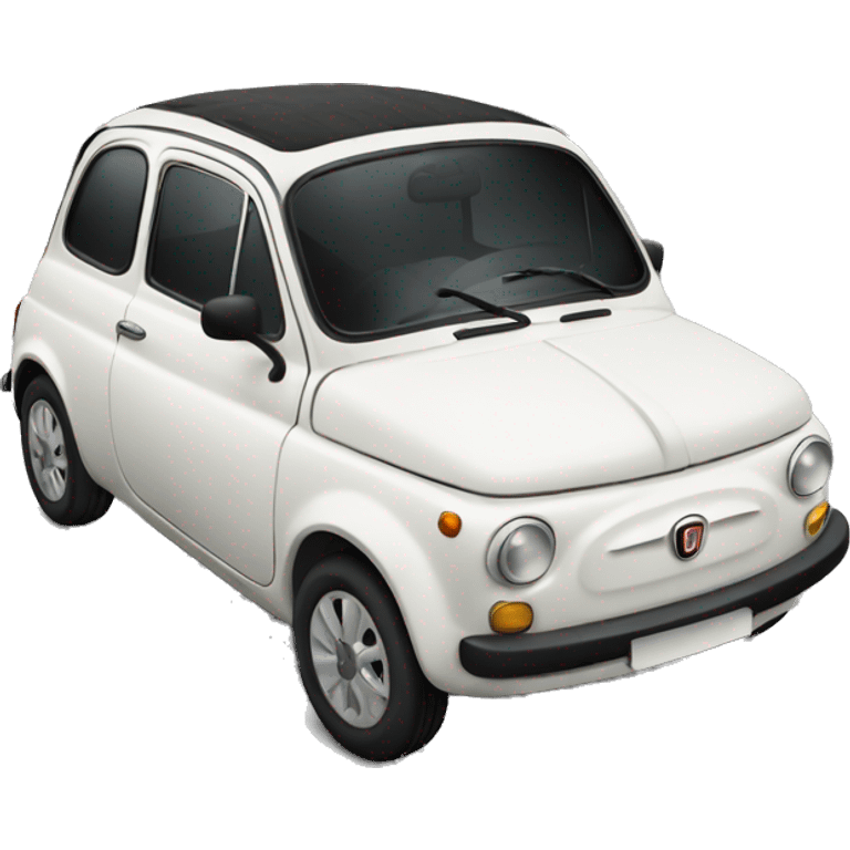 Fiat emoji