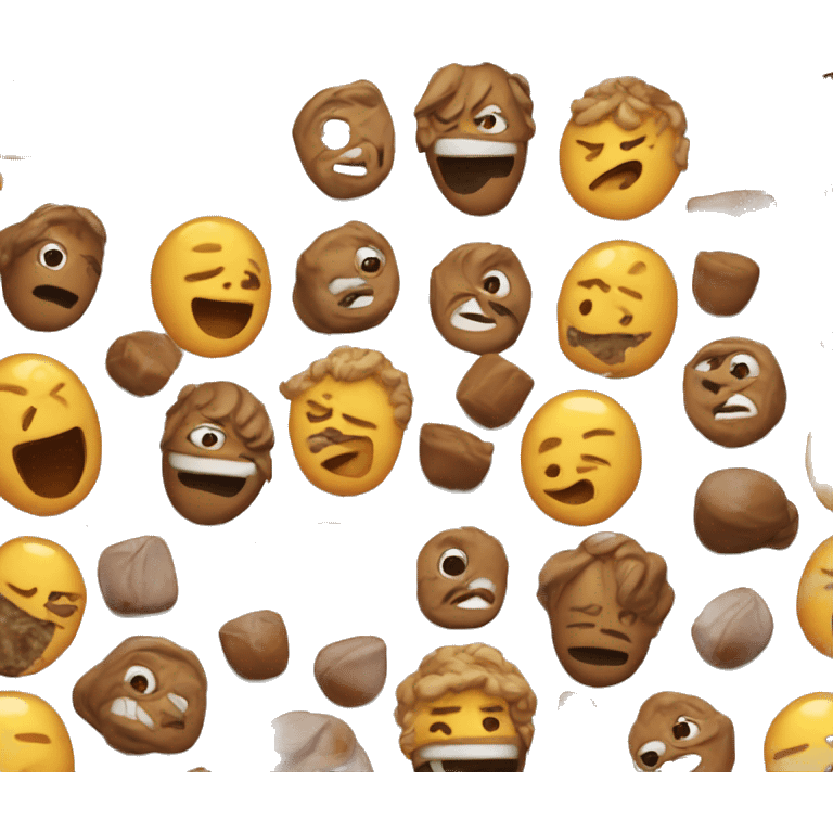 yummi emoji