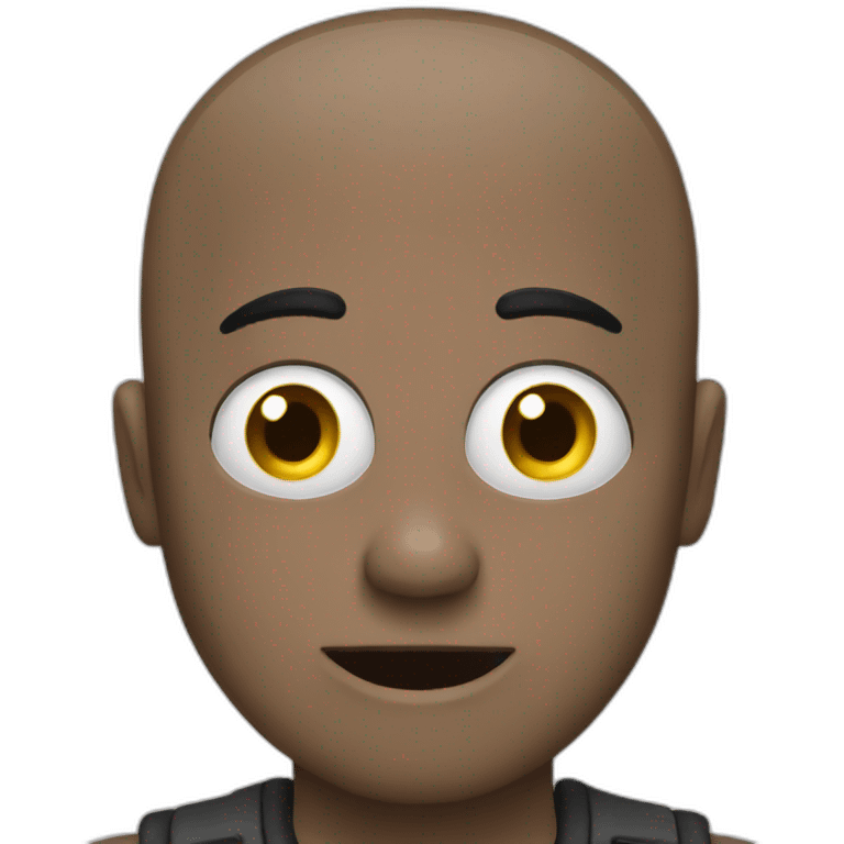 Your worst nightmare emoji