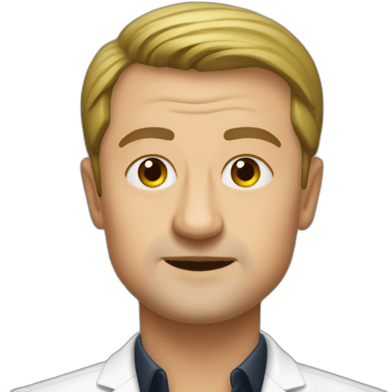 Vladimir Zelensky emoji