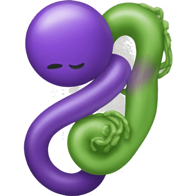 asexual reproduction emoji