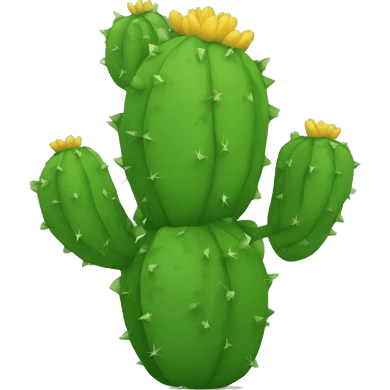 Nopal emoji