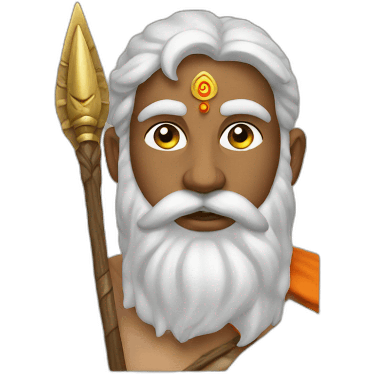 Shree ram emoji